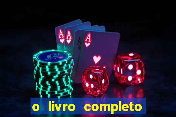 o livro completo do baralho petit lenormand pdf gr谩tis